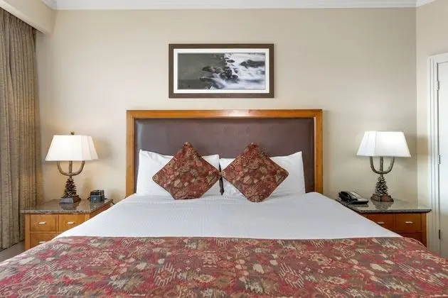 Villa, 1 Yatak Odası (1 King Bed)