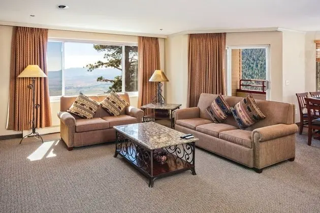 Villa, 2 Yatak Odası (2 King Beds)