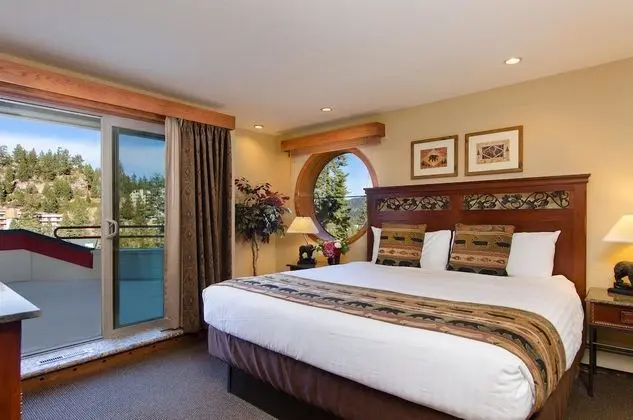 Villa, 2 Yatak Odası (2 King Beds)