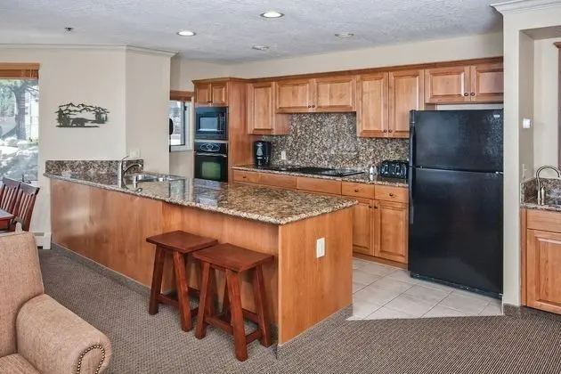 Villa, 2 Yatak Odası (2 King Beds)