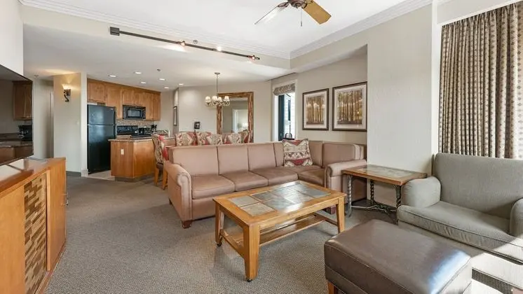 Villa, 2 Yatak Odası (2 King Beds)