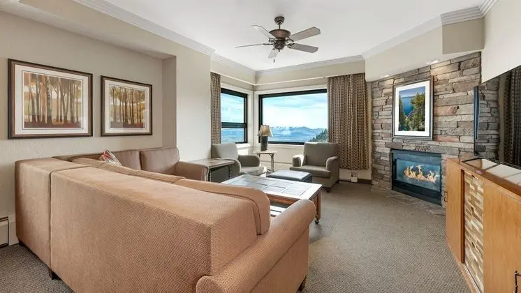Villa, 2 Yatak Odası (2 King Beds)