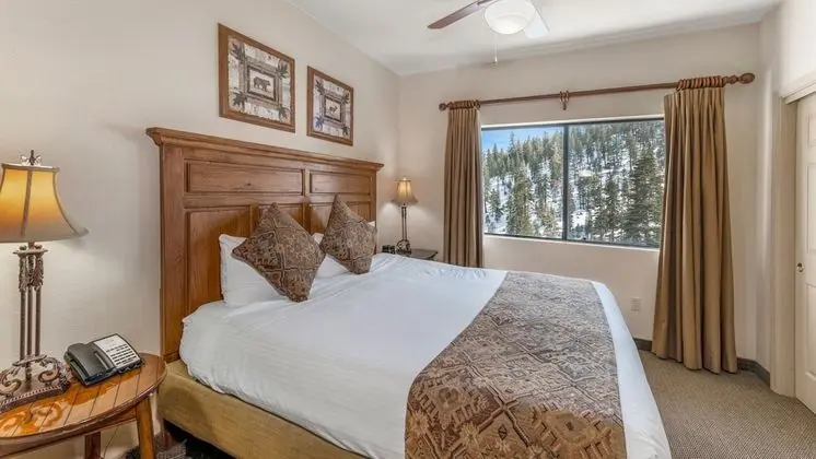 Villa, 2 Yatak Odası (2 King Beds)