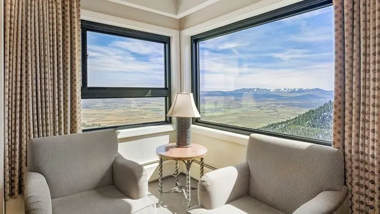 Villa, 2 Yatak Odası (2 King Beds)