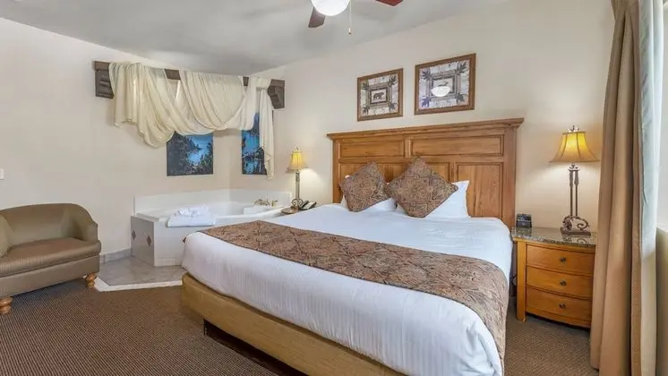Villa, Birden Çok Yatak (Crest Pointe, 2 King Beds)
