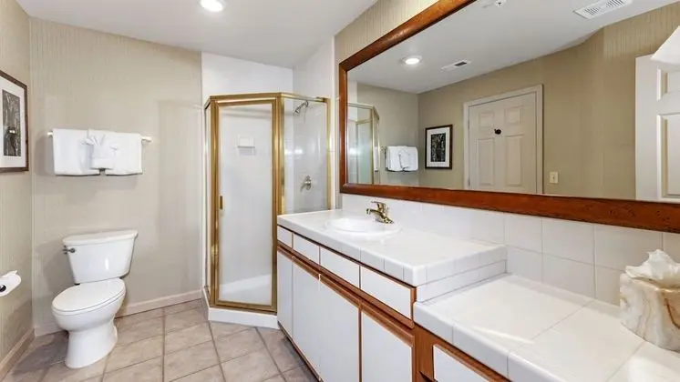 Villa, Birden Çok Yatak (Crest Pointe, 2 King Beds)