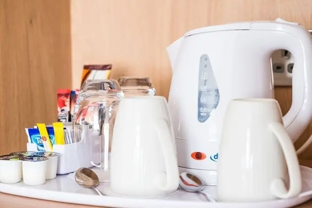 Premium Oda, 2 Tek Kişilik Yatak