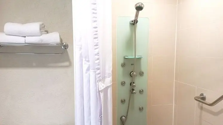 Süit, 1 Yatak Odası