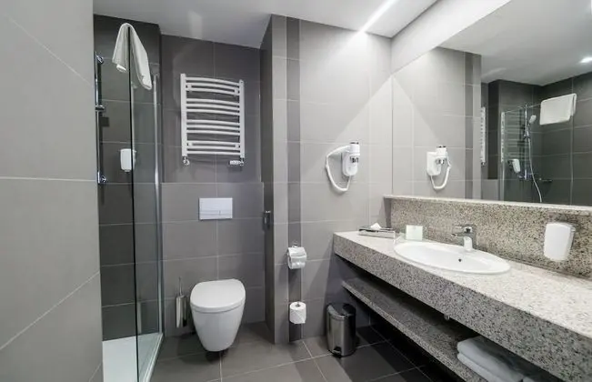 Standard Oda, 2 Tek Kişilik Yatak