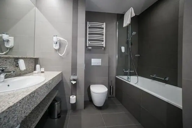 Standard Oda, 2 Tek Kişilik Yatak
