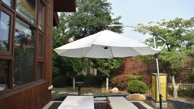 Süit, 1 En Büyük (King) Boy Yatak, Engellilere Uygun (Courtyard Access)