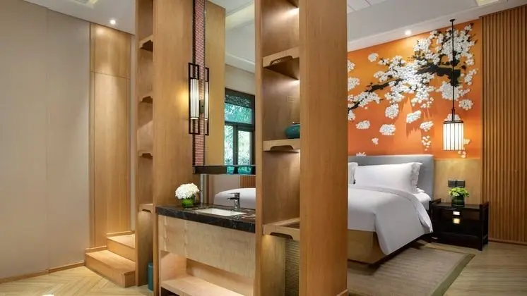 Süit, 1 Yatak Odası (Villa)