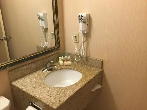 Standard Oda, 2 Çift Kişilik Yatak