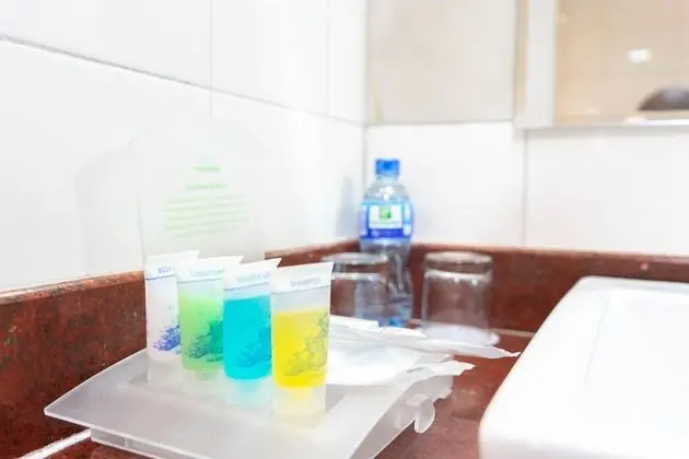 Premium Oda, 1 Çift Kişilik Yatak, Sigara İçilebilir