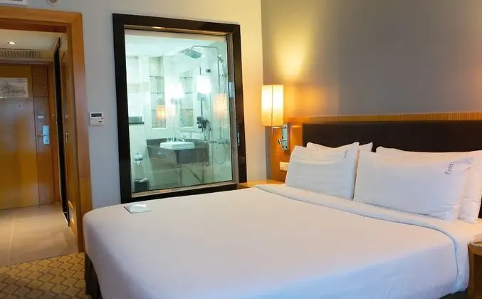 Standard Oda, 1 Çift Kişilik Yatak (Minibar)