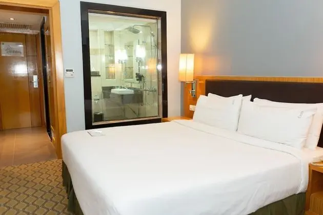 Standard Oda, 1 Çift Kişilik Yatak (Minibar)