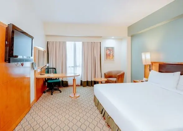 Standard Oda, 1 Çift Kişilik Yatak (Minibar)