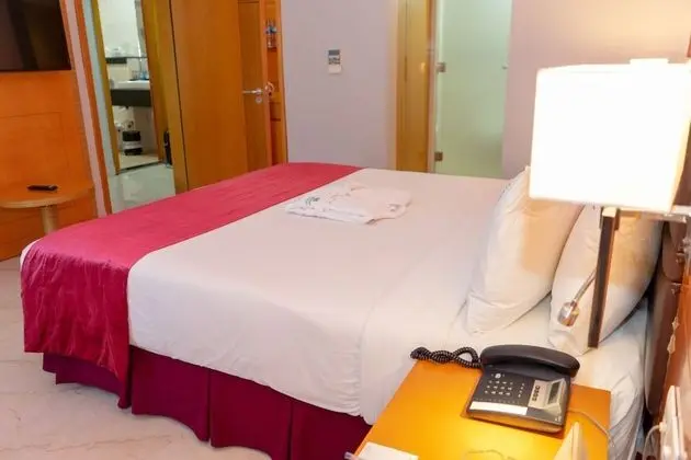 Süit, 1 Yatak Odası