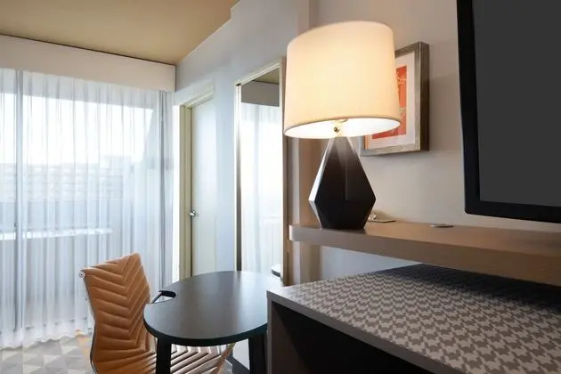Premium Oda, 2 Büyük (Queen) Boy Yatak, Balkon