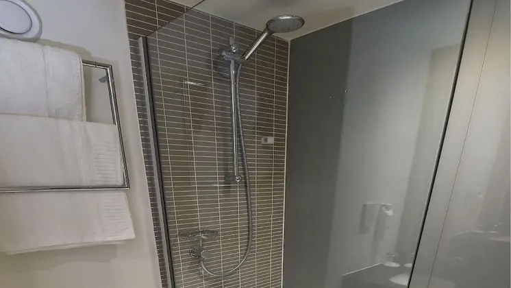 Standard Oda, 1 Çift Kişilik Yatak, Sigara İçilmez