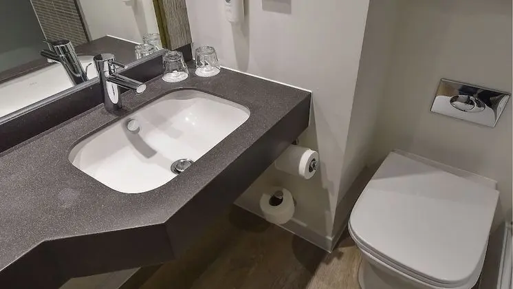 Standard Oda, 1 Çift Kişilik Yatak, Sigara İçilmez