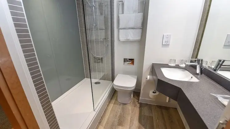 Standard Oda, 1 Çift Kişilik Yatak, Sigara İçilmez