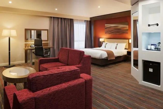 Premium Oda, 1 Çift Kişilik Yatak ve Çekyat