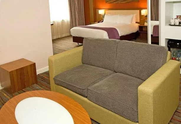 Premium Oda, 1 Çift Kişilik Yatak ve Çekyat