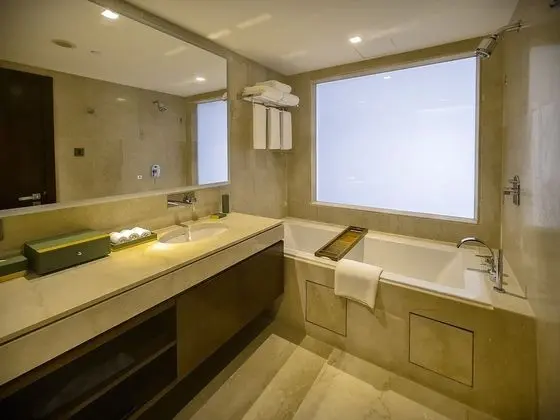 Premium Oda, 2 Tek Kişilik Yatak, Şehir Manzaralı