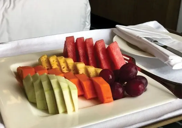 Süit, 1 Yatak Odası