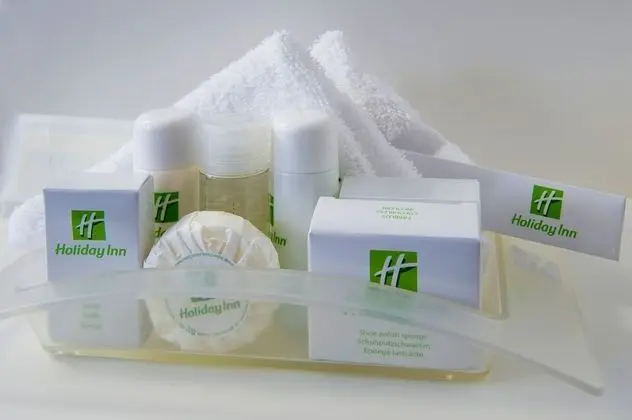 Standard Oda, 2 Çift Kişilik Yatak, Şehir Manzaralı