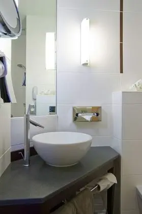 Standard Oda, 2 Çift Kişilik Yatak, Şehir Manzaralı