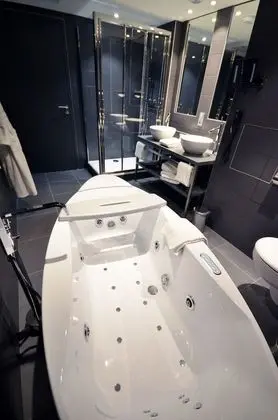 Süit, 1 En Büyük (King) Boy Yatak ve Çekyat