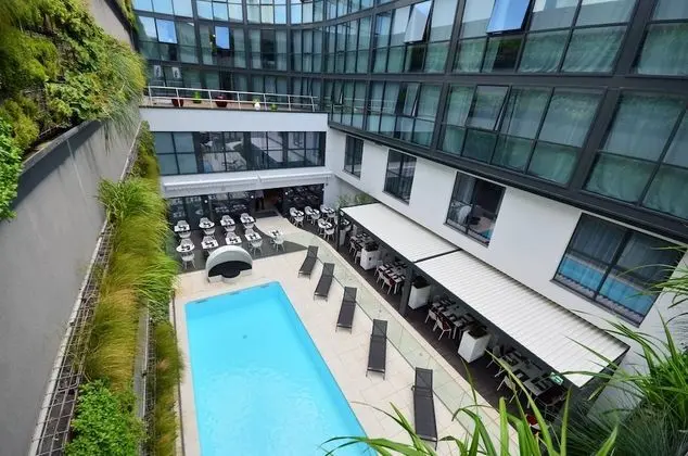 Süit, 1 En Büyük (King) Boy Yatak ve Çekyat