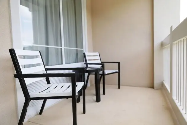 Oda, 2 Büyük (Queen) Boy Yatak, Engellilere Uygun, Balkon (Hearing)