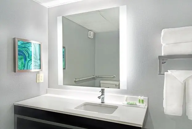 Standard Oda, 2 Çift Kişilik Yatak, Engellilere Uygun (Mobil, Tub)
