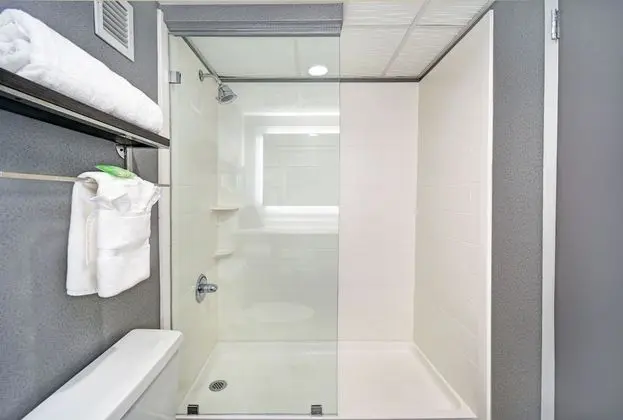 Standard Oda, 2 Çift Kişilik Yatak, Engellilere Uygun (Mobil, Tub)