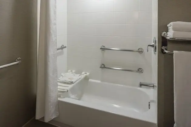 Premium Oda, 2 Büyük (Queen) Boy Yatak, Şehir Manzaralı
