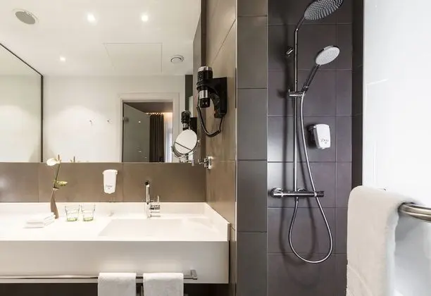 Premium Oda, 2 Tek Kişilik Yatak