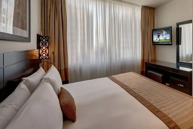 Süit, 1 Yatak Odası, Şehir Manzaralı