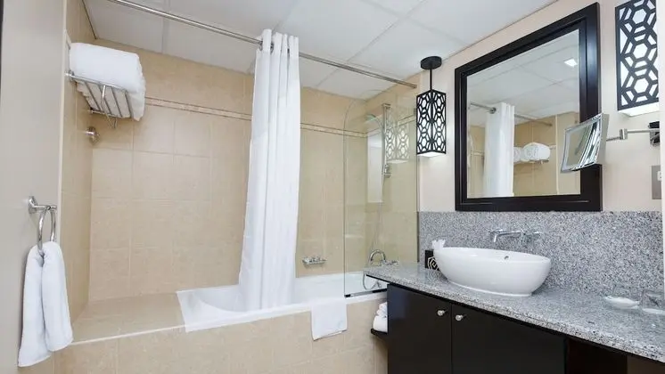 Süit, 1 Yatak Odası, Şehir Manzaralı
