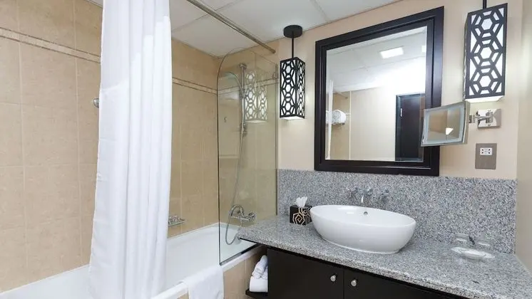 Süit, 1 Yatak Odası, Şehir Manzaralı