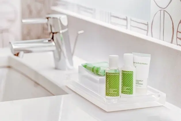 Standard Oda, 1 En Büyük (King) Boy Yatak