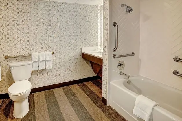 Standard Oda, 1 En Büyük (King) Boy Yatak