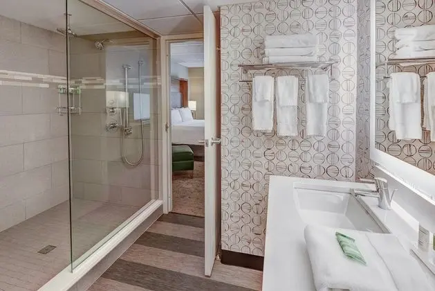 Standard Oda, 2 Büyük (Queen) Boy Yatak