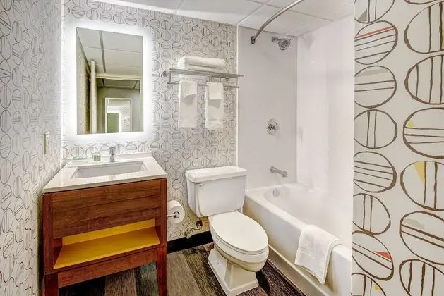 Standard Oda, 2 Büyük (Queen) Boy Yatak