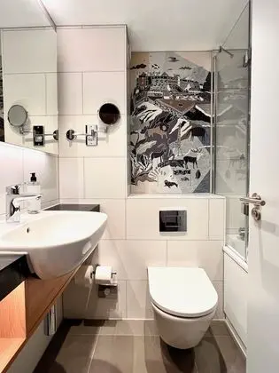 Standard Oda, 2 Çift Kişilik Yatak