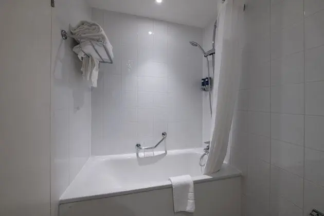 Standard Oda, 2 Tek Kişilik Yatak