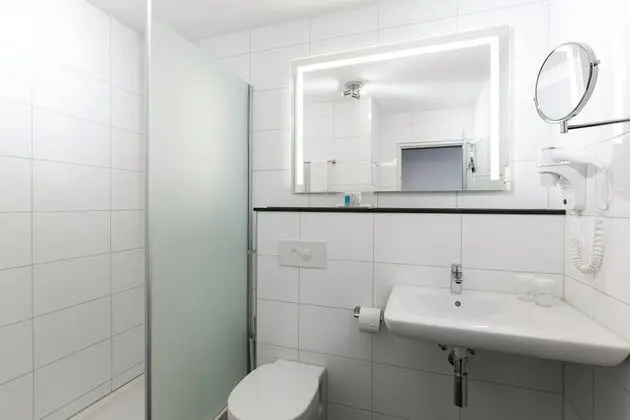 Standard Oda, 1 En Büyük (King) Boy Yatak