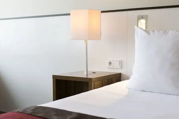 Standard Oda, 2 Tek Kişilik Yatak